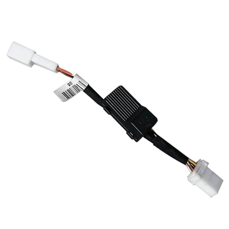 Car Auto Stop Canceller Automatic Stop Start Engine Eliminator Device Disable Plug Cable For Honda CR-V 2016-2022 CRV