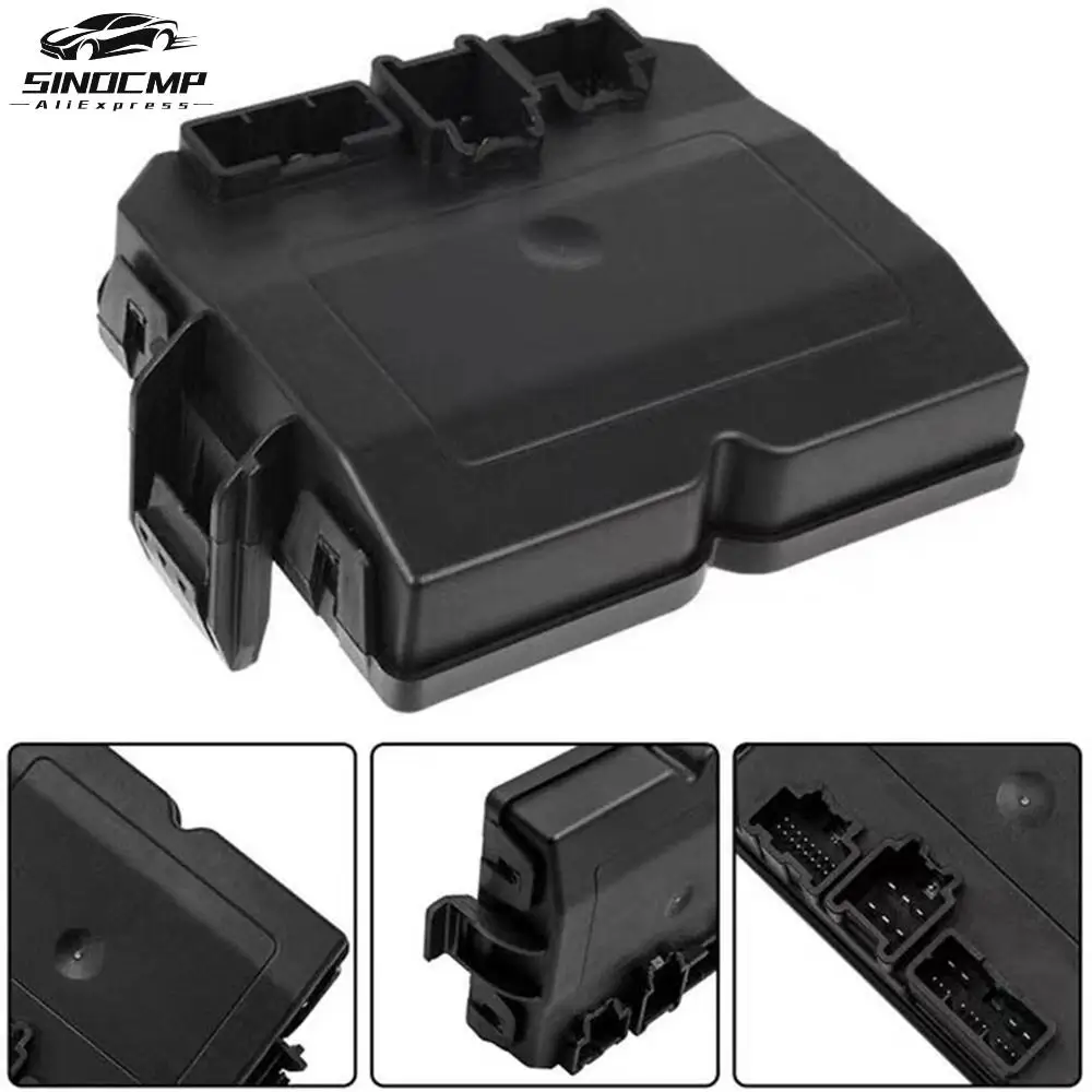 

20837967 1232244 Rear Liftgate Tailgate Control Module For SRX 2.8L 3.0L 3.6L 2010-2015 Car Rear Liftgate Accessories