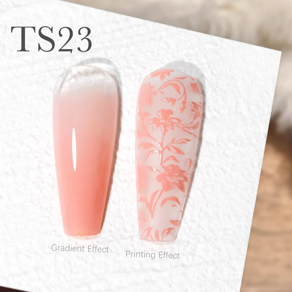TS23 stamping gel
