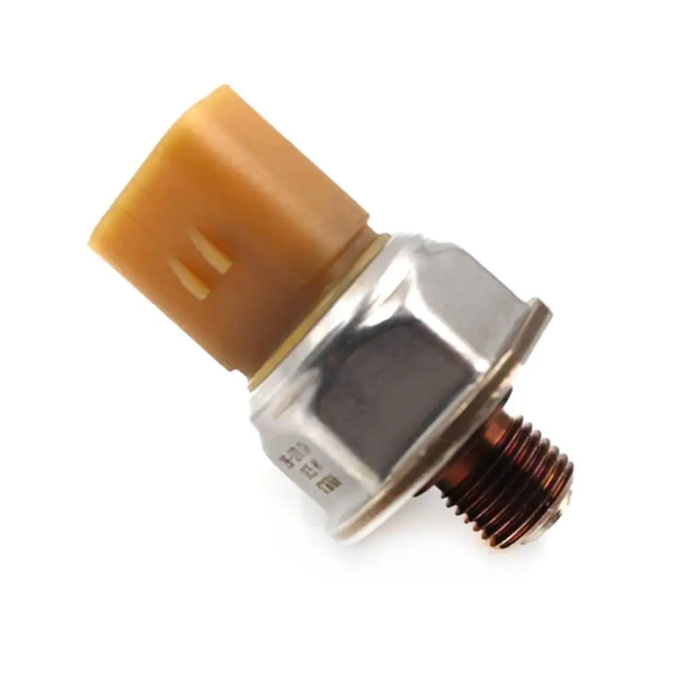 

Engine Fuel Rail Pressure Sensor, Compatible with Caterpillar CAT336D 345D Excavator, 3491178, Replacement Part