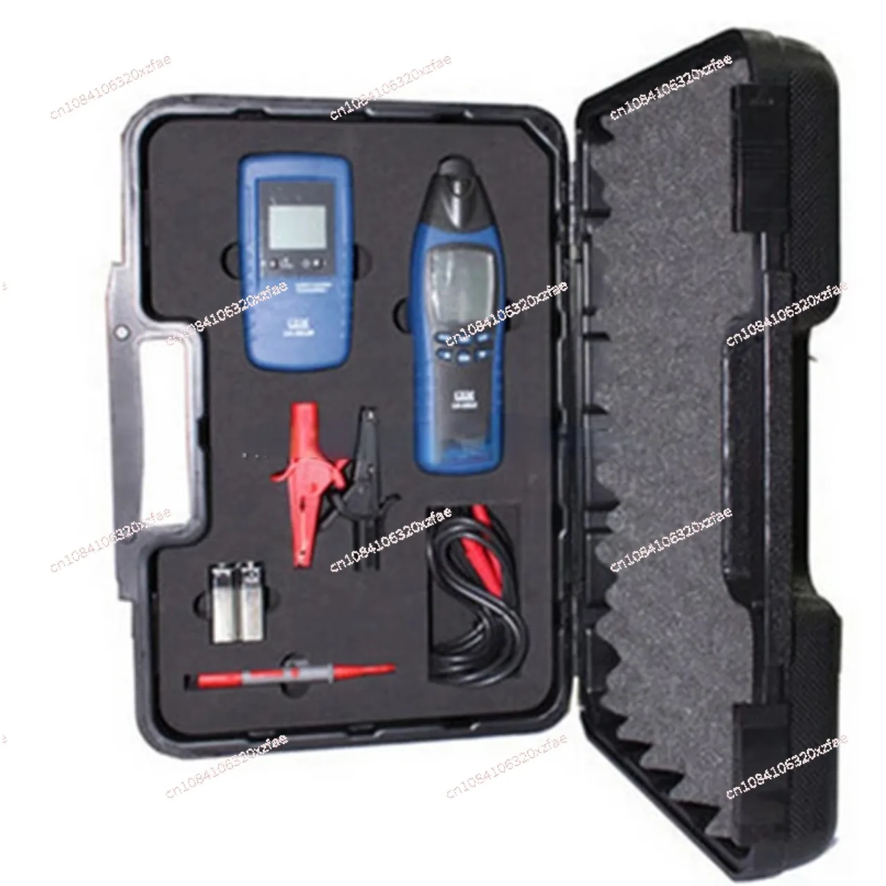 Wall Metal Detector,underground Cable Fault Locator LA-1012 Cable Locator