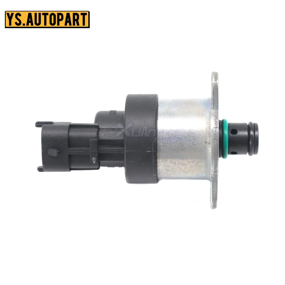 

0928400535 Fuel Injection Pump Common Rail System Regulator Metering Control Valve For CHEVROLET KODIAK GMC TOPKICK 2001-2004