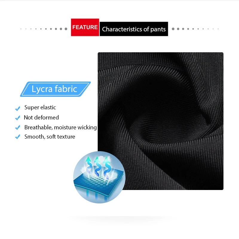 2024 Cycling Shorts Men\'s Riding Shorts Summer MTB Bicycle Short Tights pants 19D Gel Pad Bike Team Racing Wear ciclismo