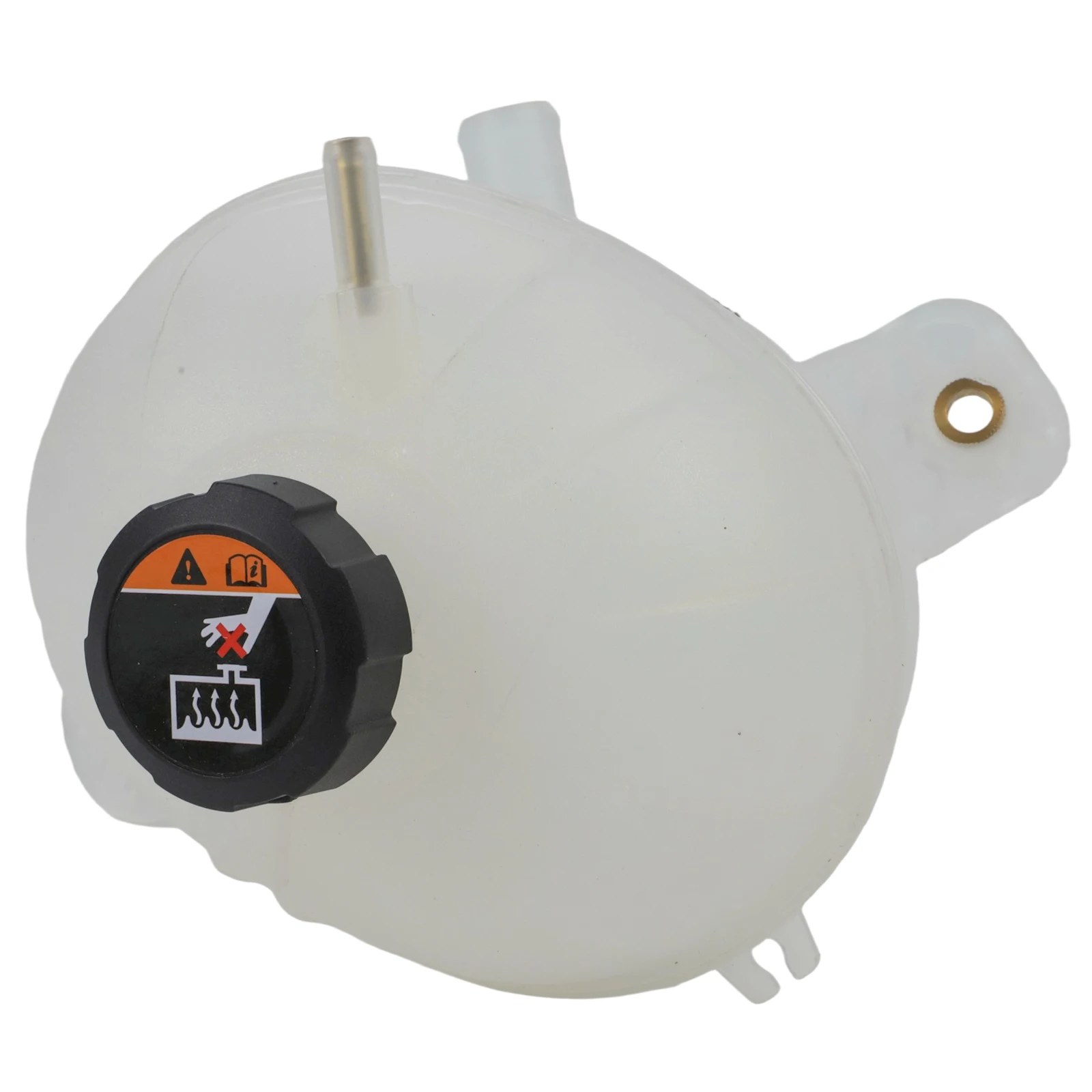

Automotive Repair Coolant Reservoir Tank 1.6L 2.0L Tank As Picture Shown Brand New Condition Easy Installation For 1.6L Engines