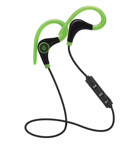 

Bluetooth Earphone Magnetic Wireless Headphone HiFi Sound Stereo Headset Waterproof Earbud With Mic Sports Neckband For Xiaomi