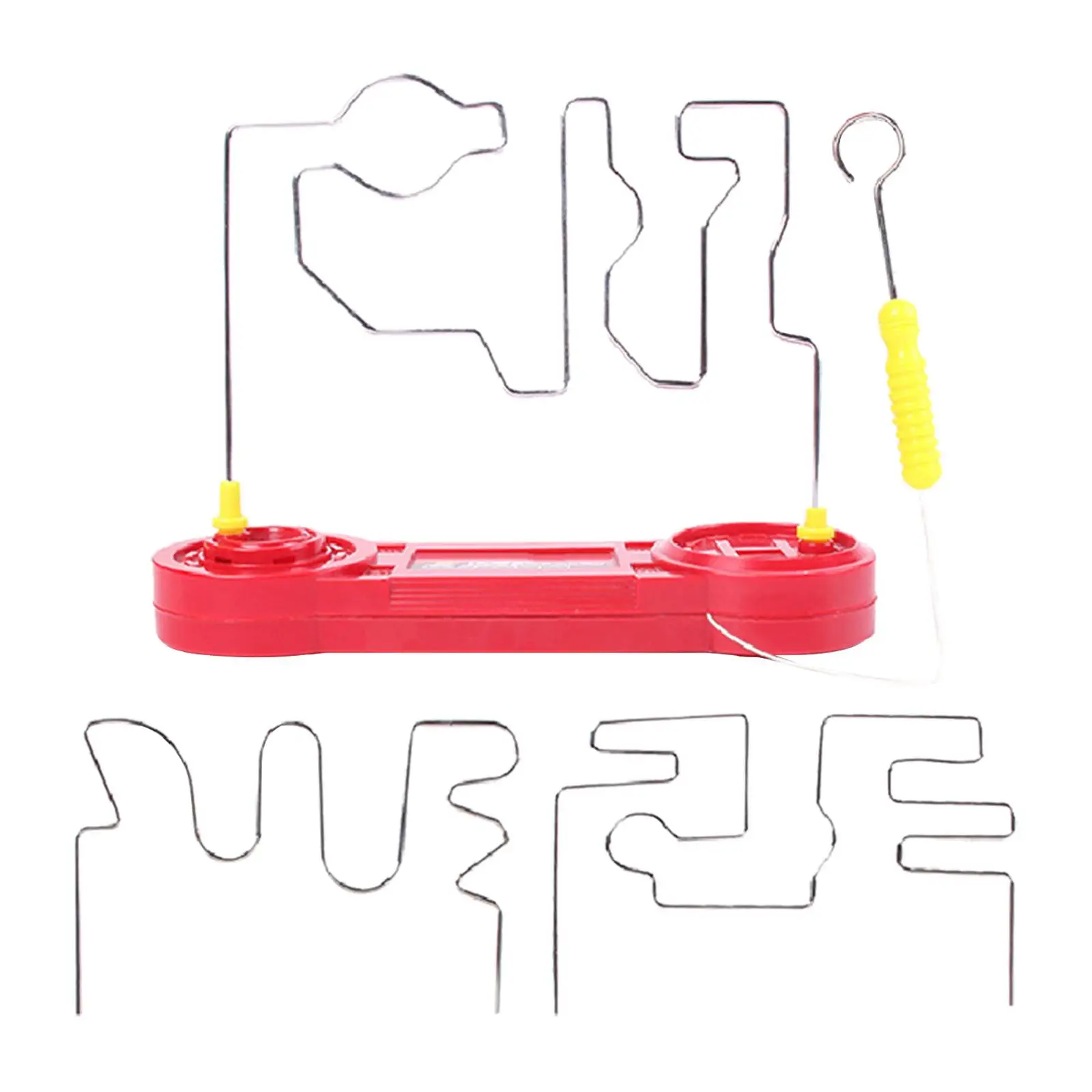 Interactive Electric Maze Game for Boys Girls Engineering Toy Science Classroom Activity