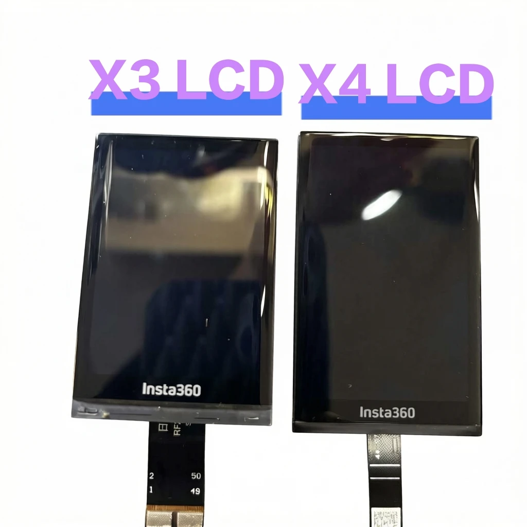 applicable-insta360-x3-x-4-lcd-screen
