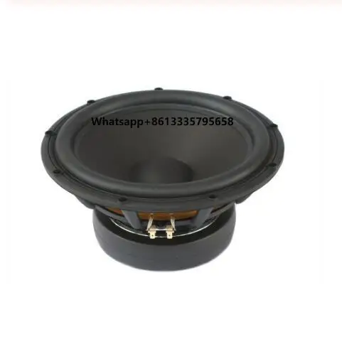 

HF-058 HiFi Speakers 13 Inch Woofer /32W 4878T01/ 92dB 4 Ohm