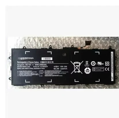 

New AA-PBZN2TP Laptop Battery For Samsung NP905S3K 910S3K 905S3G 910S3G 910S3L NP910S3L 905S3L 915s3g XE500T1C 7.5V 30Wh