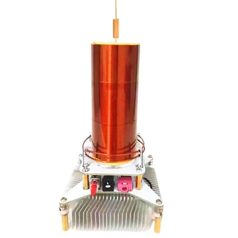 

Physical coil, ion windmill coil ZVS technology physics experiment electronic production small