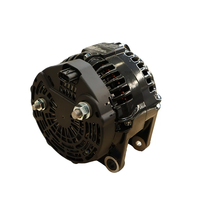 

FAW Jiefang Truck Parts New Generator Assembly for J5 J6 J7 JH6 J6P J6L Tiger V Engine Truck Parts Accessoriescustom