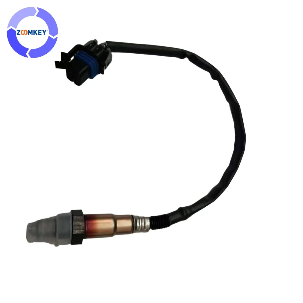 ZOOMKEY Oxygen sensor Fit For Buick Enclave Chevrolet Traverse GMC Acadia 3.6L 2012-17 12634085