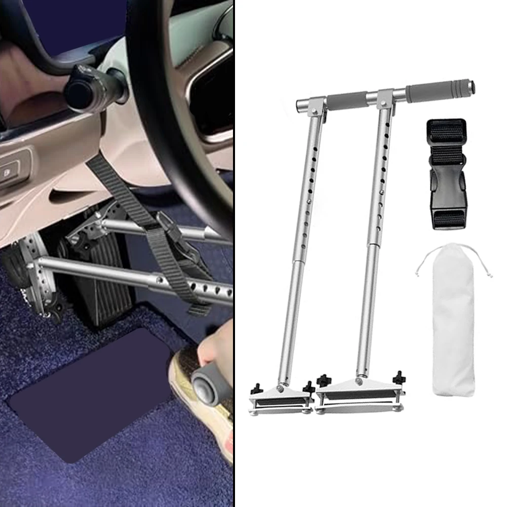 1X Driver-Operated …