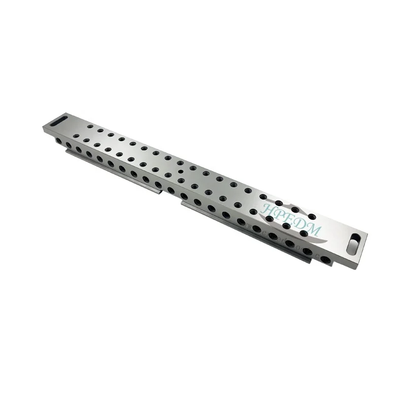 

HPEDM supply precision double-sided clamping beam 460 mm for Wire edm HE-E06897