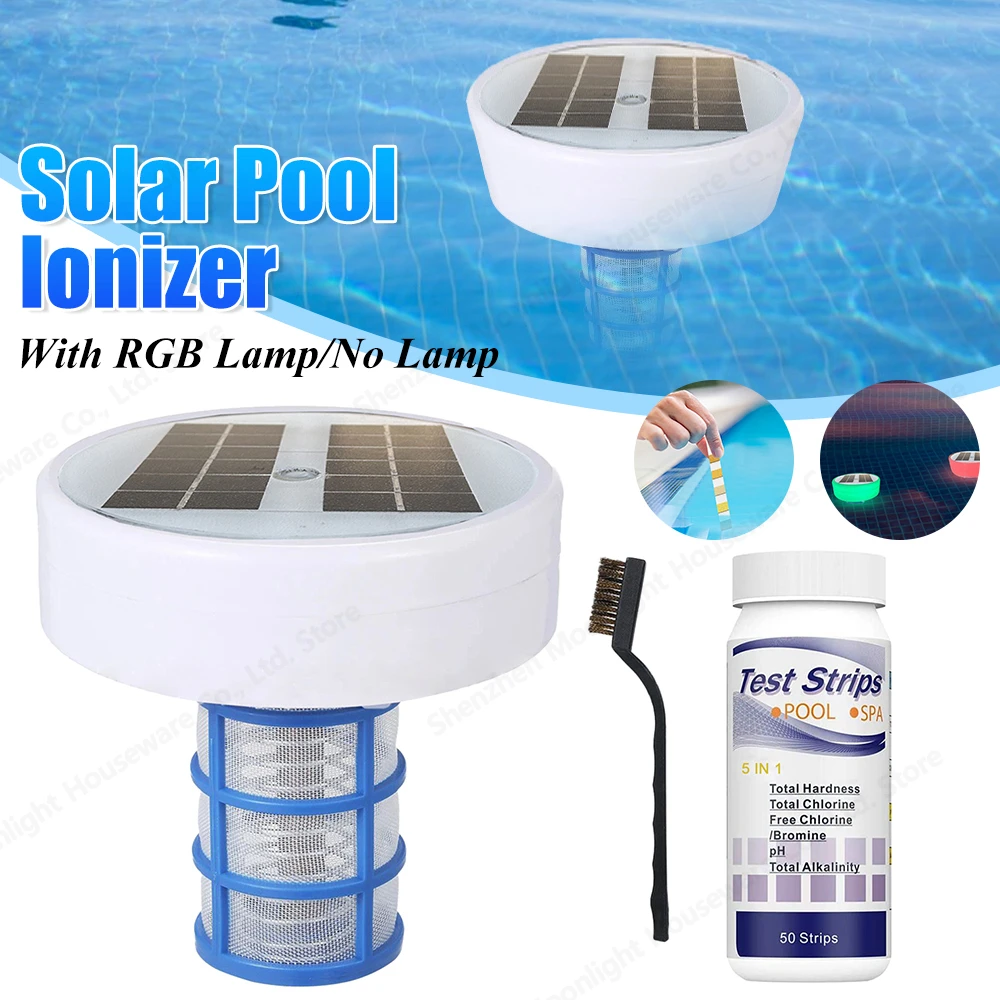 Copper Ionization A… - image