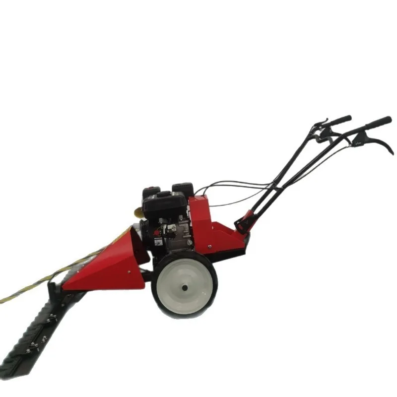 Spot hand push/self-propelled lawn machine 16  18  20 21 inch lawn mower high power lawn household