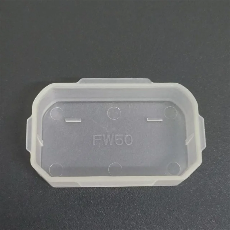 NP-FW50 Battery case Protection Cover for Sony Cyber-shot DSC-RX10 10M4 10 II 10M2 10 III 10M3 10 IV NEX-5N 5R 3N 3 5 5T C3 6 7