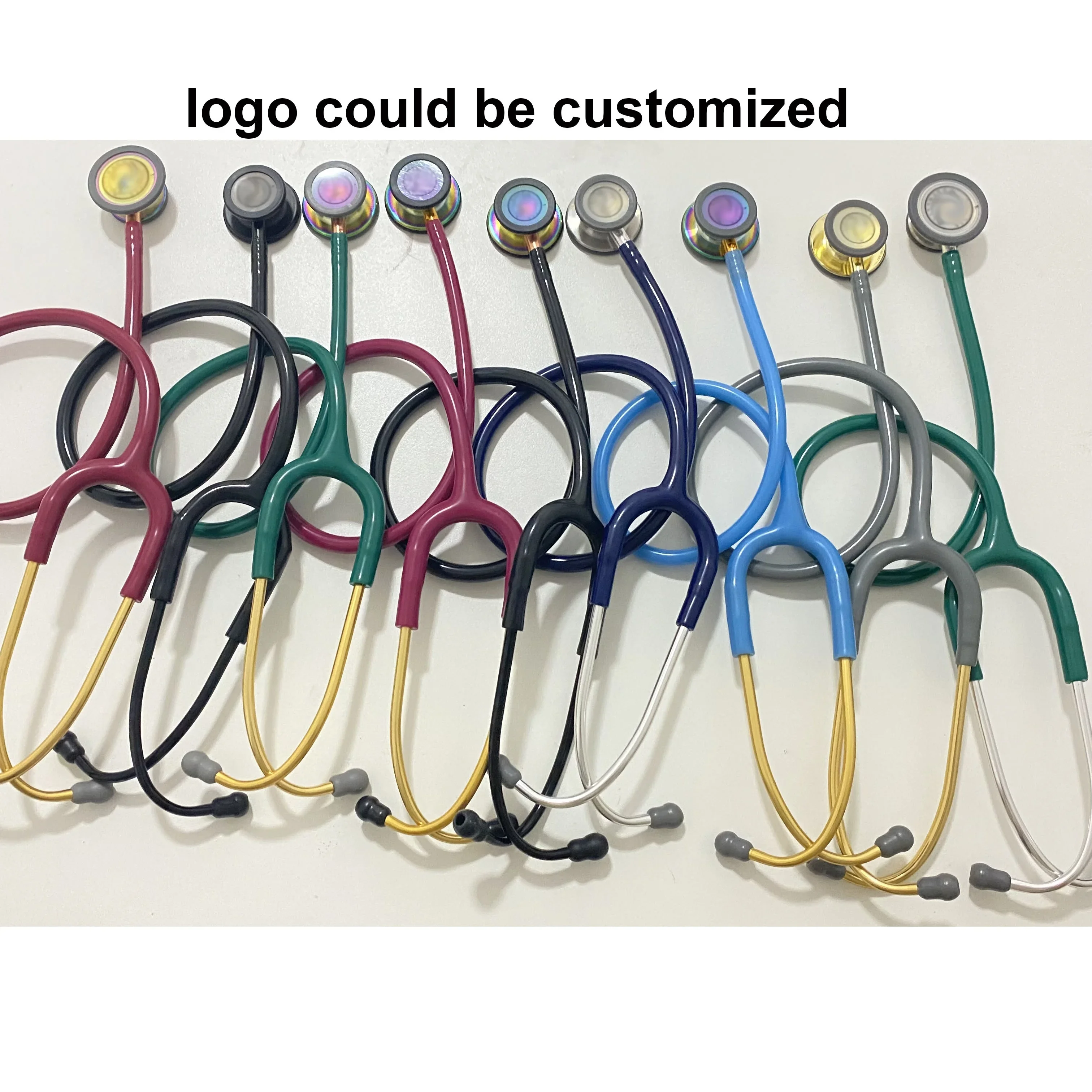 Manufacturer Profession Portable Littman  Medical Supplies Factory - Image 5