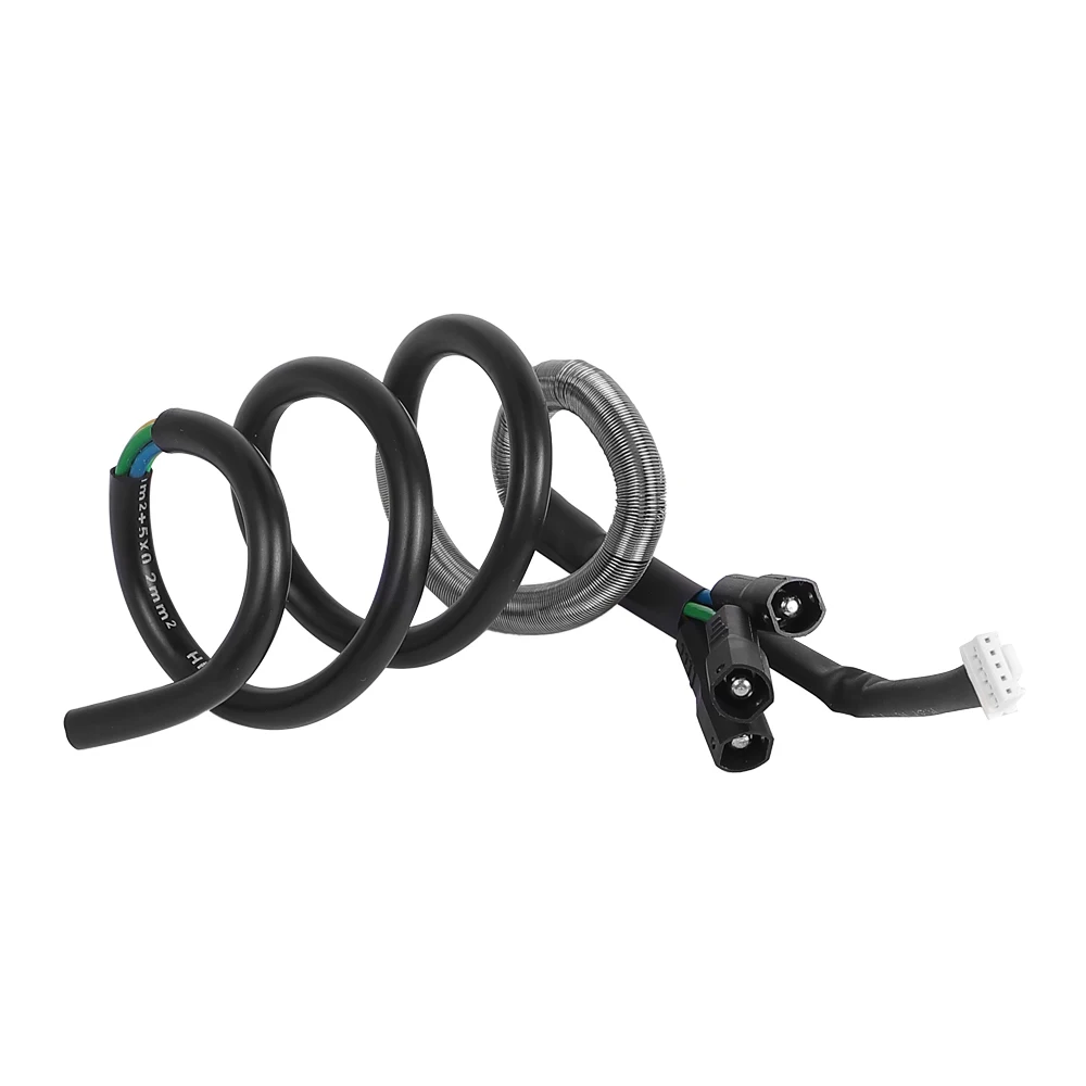 Motor Wire Electric Scooter Engine Motor Cable For Segway Ninebot MAX G30 G30D G30LP Wheel Tyre Wire Line Replacement Accessorie view 5
