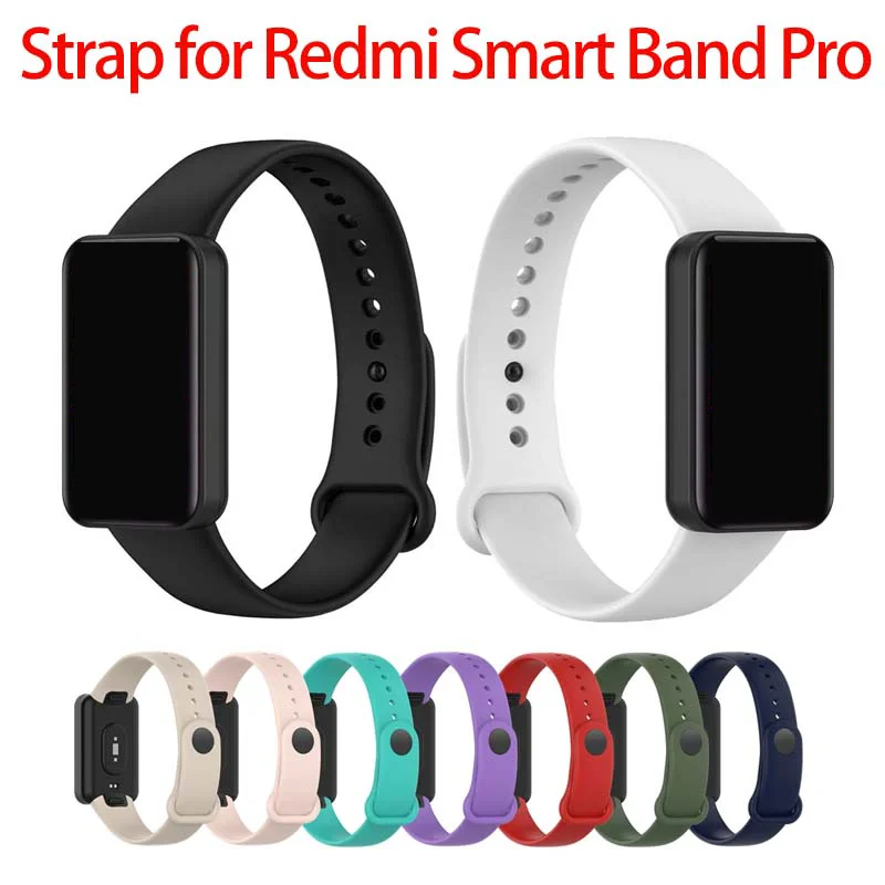 Watch Strap For Red…