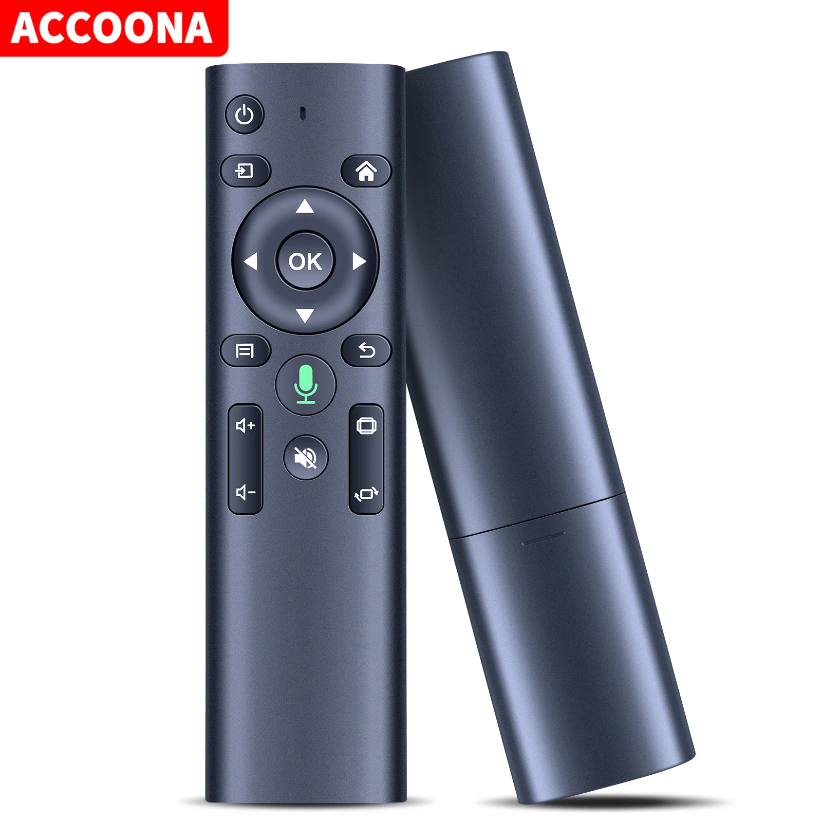 Télécommande pour WiMiUS P62, projecteur intelligent de film extérieur natif, maison, Yaber Pro V9 Yaber Pro V8 Télécommande pour WiMiUS P62, projecteur intelligent de film extérieur natif, maison, Yaber Pro V9 Yaber Pro V8