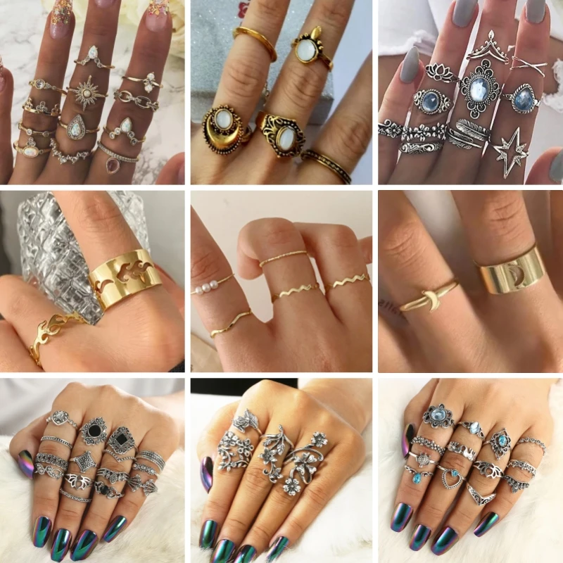 Trendy New Bohemian…