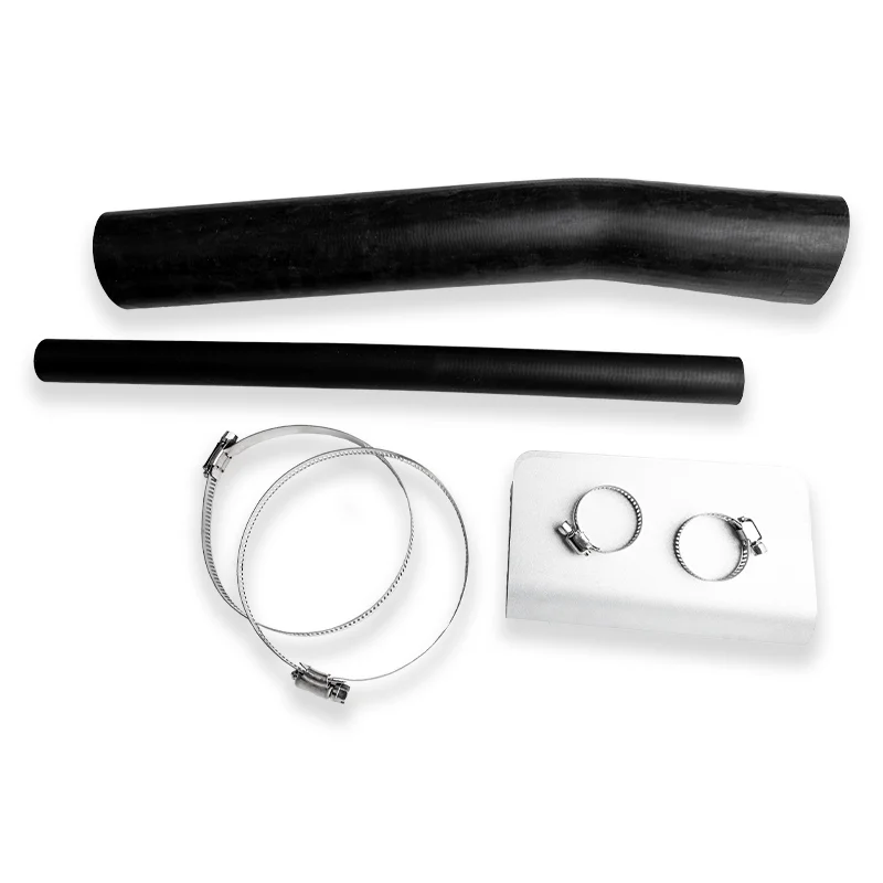 

Fit For 1978 1979 F100 F150 F250 F350 Ford Bronco Gas Tank Filler Hose Rear Tank
