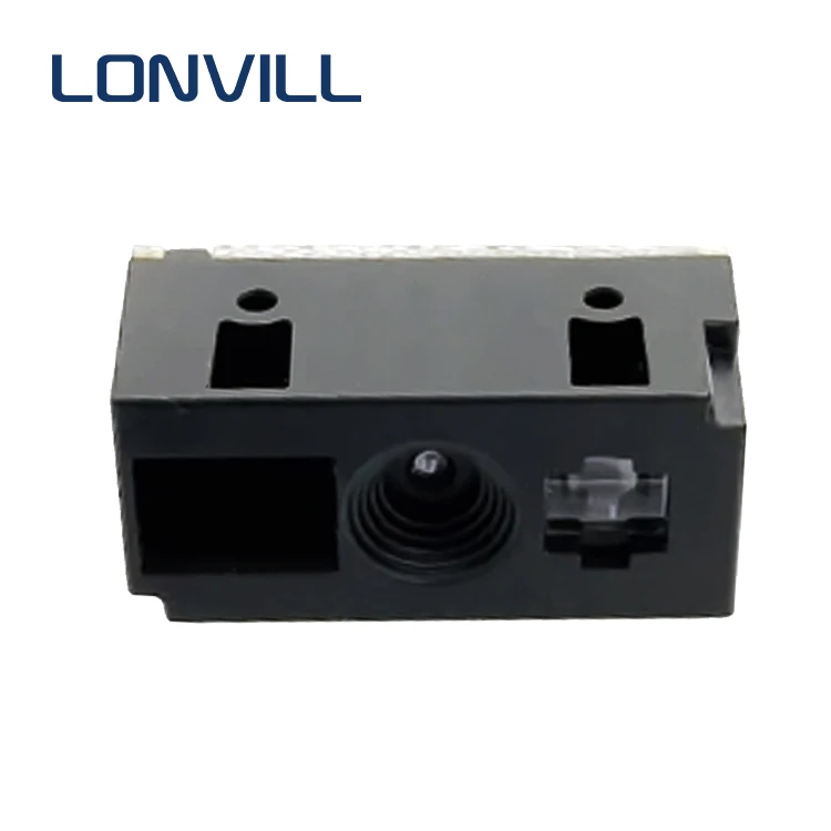 LONVILL CMOS Sensor Compact Design Seamless Integration Barcode Reader Scanning Engine for Vending Kiosks and POS Systems