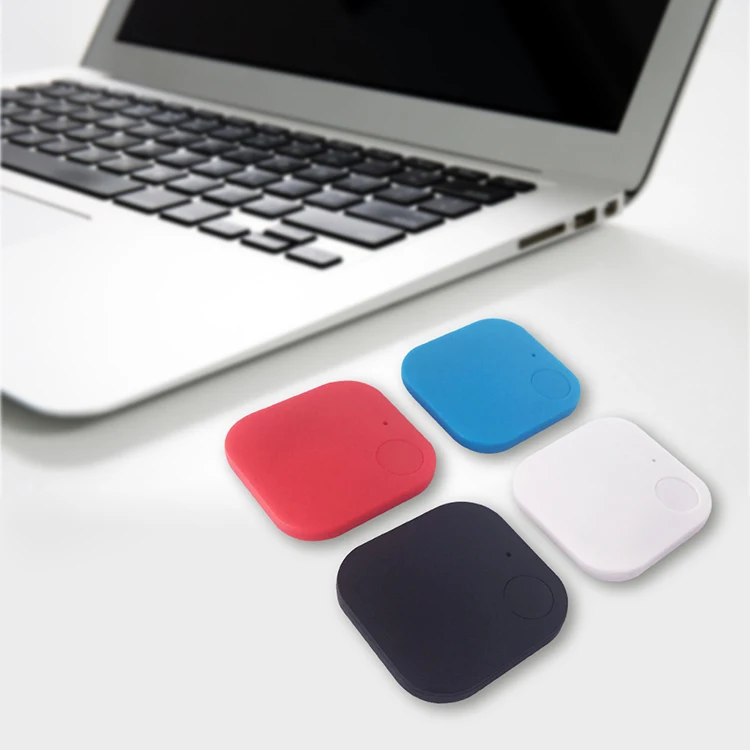 

Водонепроницаемая маленькая умная бирка с синим зубом с длительным сроком службы батареи ble ibeacon для отслеживания активов