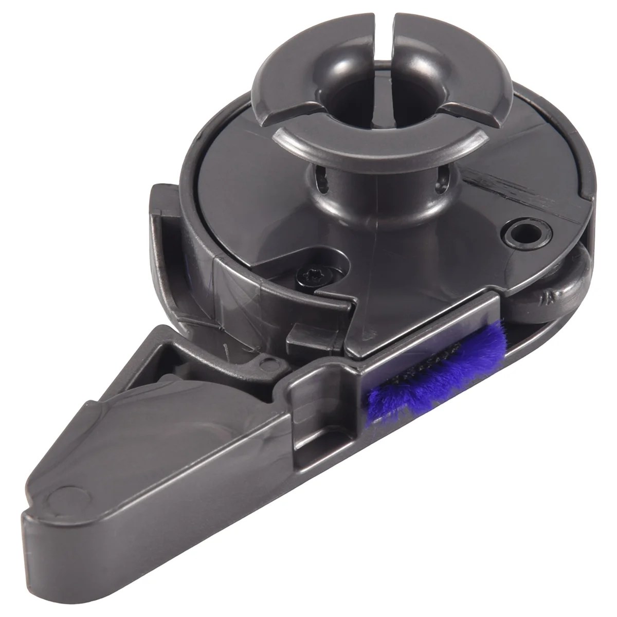 Sales! Roller Brush Bar End Cap Cover for Dyson Digital Slim, V8 Slim, V12 V15 Detect Slim Vacuum Cleaner Replacement Parts