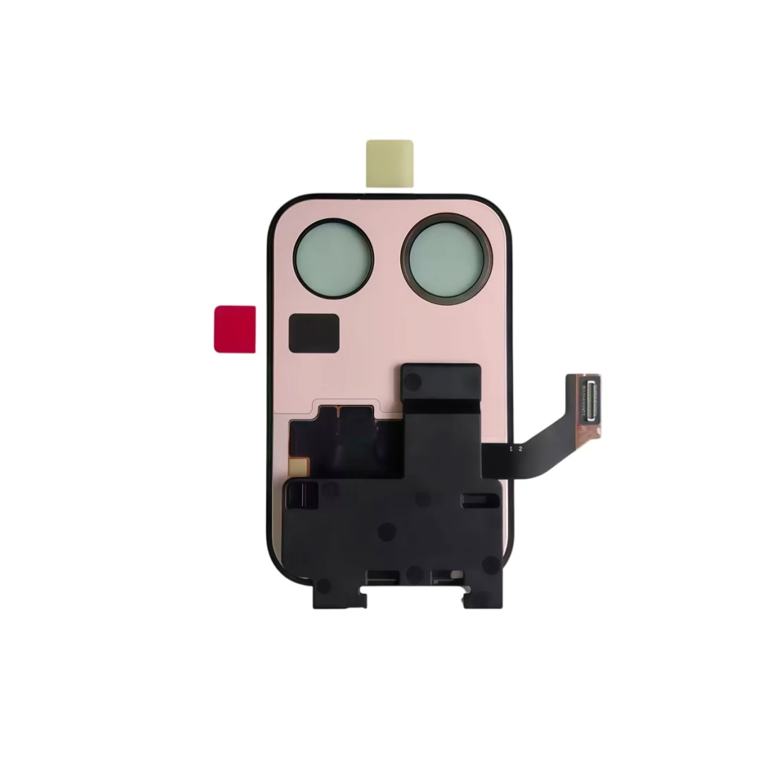 Back Small Screen LCD Display Assembly For Xiaomi 17/17 Pro /17 Pro Max