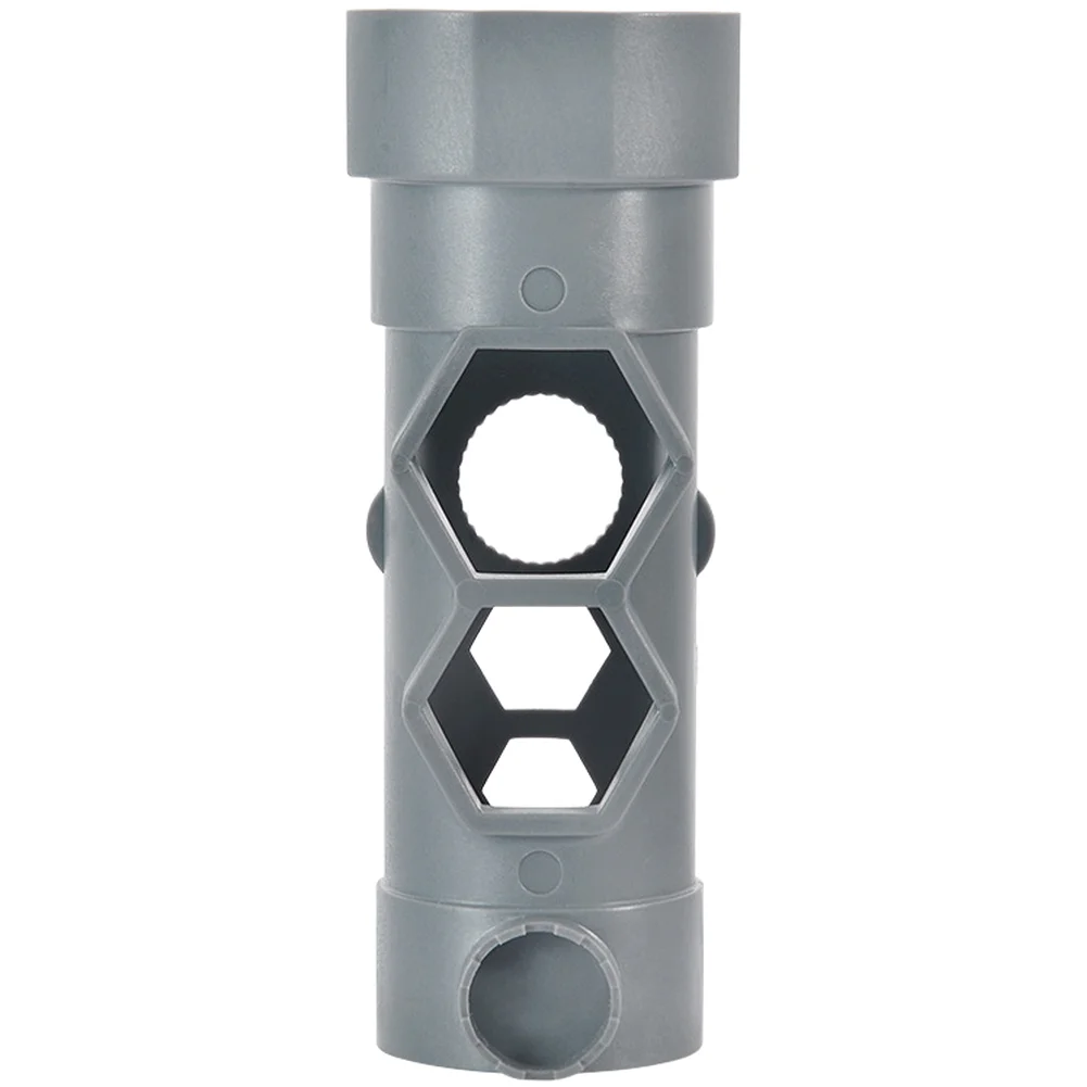 

14 in 1 Faucet Aerator Wrench Designed for Kitchen and Bathroom Plumbing with Nylon Fiber Construction and Precise Socket Fit