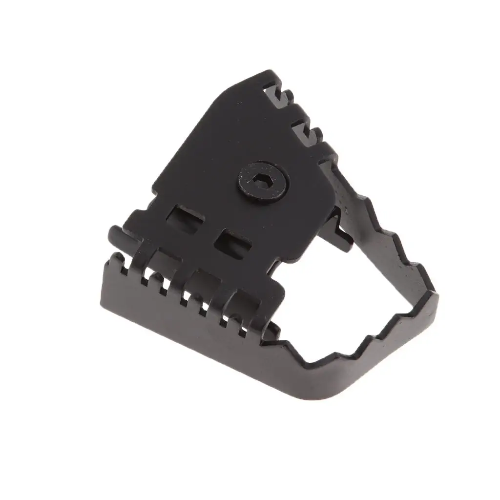 

Удлинитель заднего педали из нержавеющей стали для F700/F800GS