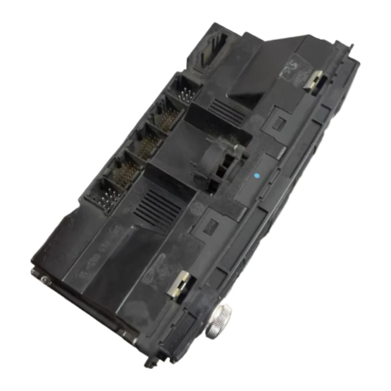 1 قطعة لأودي A8 D3 03-10 نماذج لوحة تكييف الهواء ساخنة مقاعد التهوية قطع غيار السيارات 4E0 820 043B تفكيك أجزاء #4