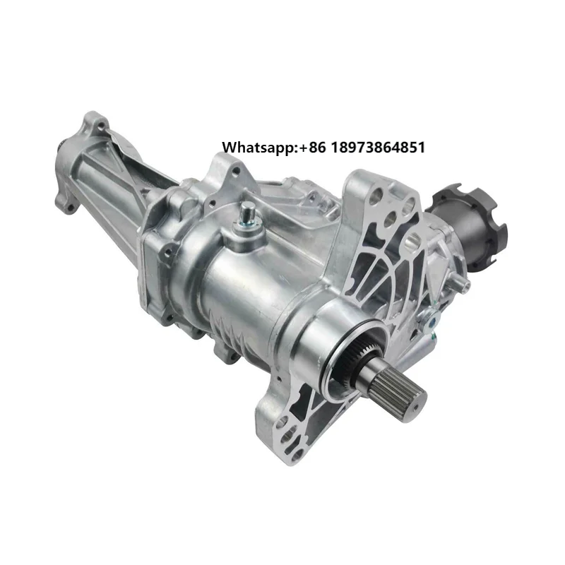 

23247713 24263576 24258517 Fits for Vauxhall Opel Antara 6 Speed 2.2 Genuine Transmission Transfer Box