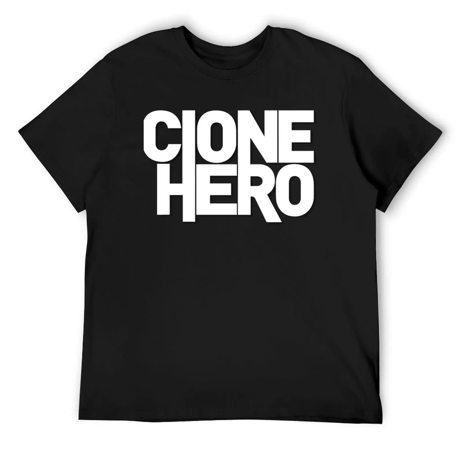 

Clone Hero T-Shirt custom t shirt man t shirt vintage t shirts mens shirt