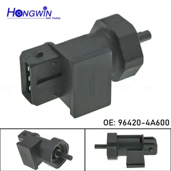 96420-4A600 현대 Accent Elantra Sonata Tiburon Tucson Kia Optima Forte Soul 용 차량 속도 센서 96420-4A600 SU5451