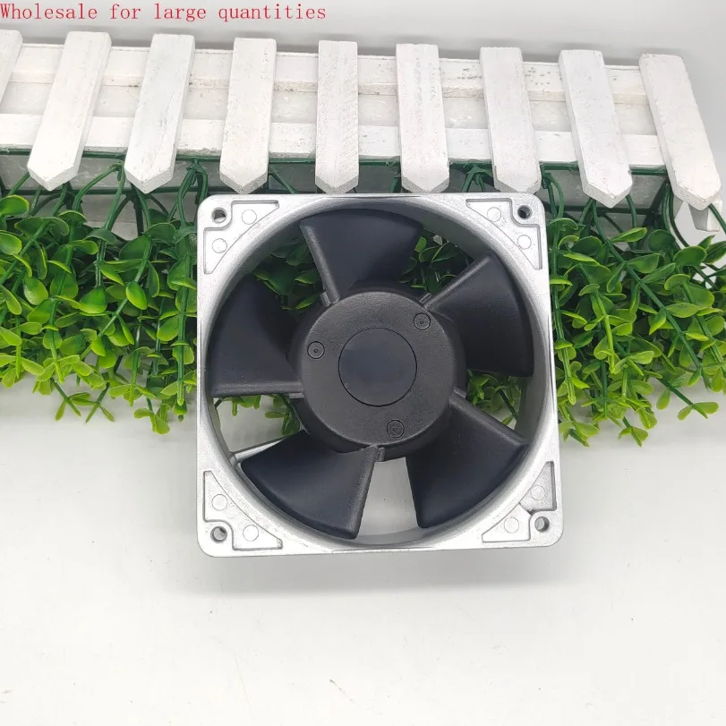 

For UT120C B40 12038 100V 15/14W Aluminum Frame Cooling Fan