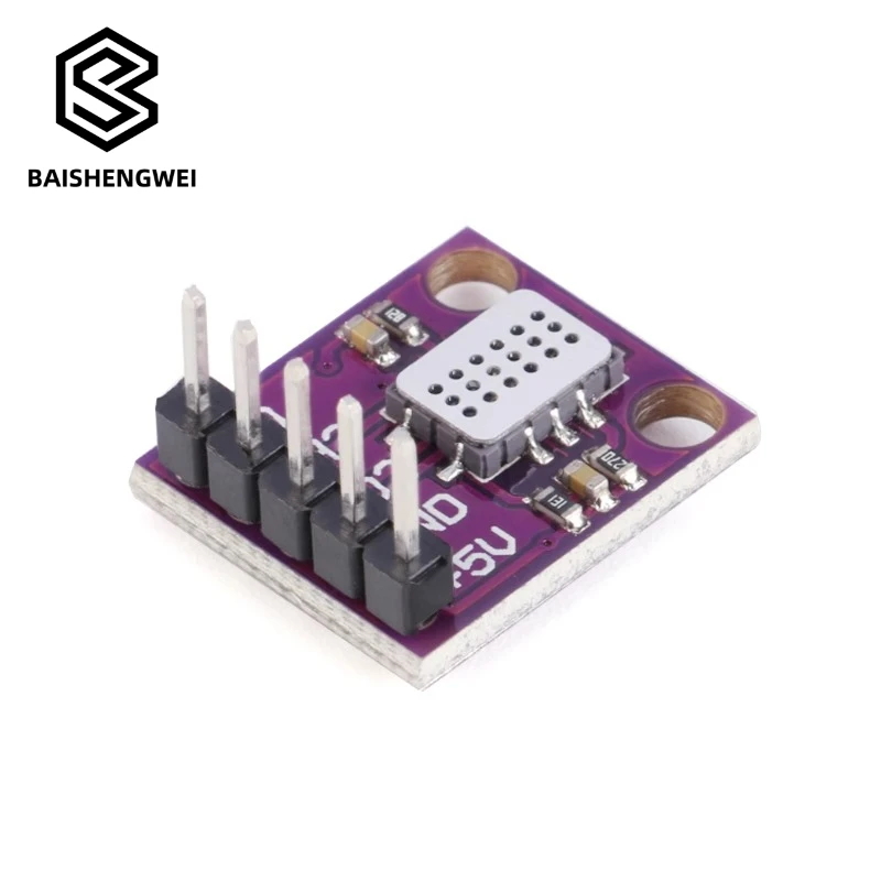 MICS-6814 Gas Senso…