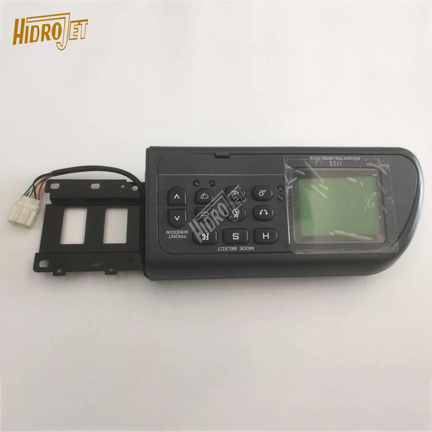 

HIDROJET Excavator Accessory SK200-2 Display Screen Monitor YN59S00002F5 Display Panel For SK120-2 SK200