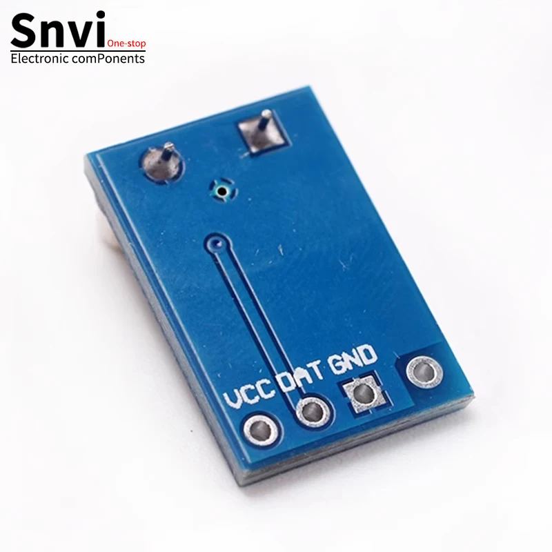 Snvi 1 Stück 433 MHz Wireless Sender Empfänger Board Modul SYN115 SYN480R ASK/OOK Chip PCB für Arduino