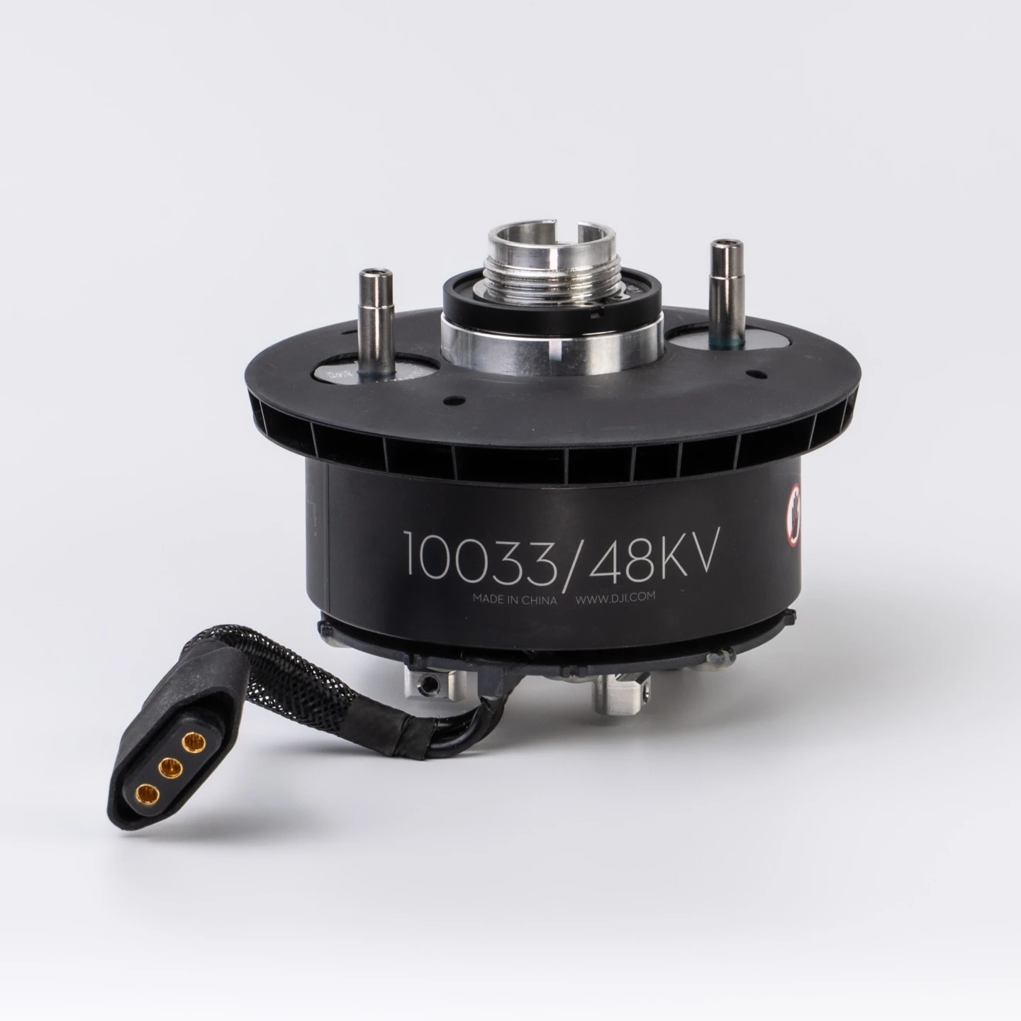 Original Brand New Agriculture Spraying Drone Parts 10033 Propulsion Motor for Agras T50