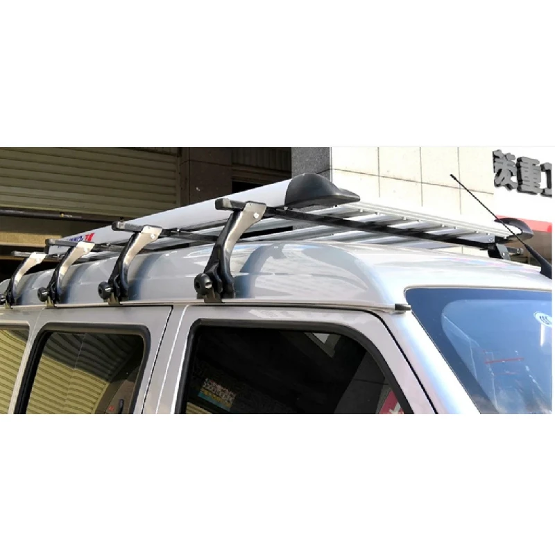 High Quality Long Custom Roof Cargo Rack SUV Pickup Van