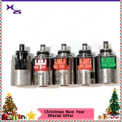 High Quality 722.7 A0245455132 Solenoid Valve Automatic Transmission For Mercedes Benz A140 A160 A170 100% Original tools Warran
