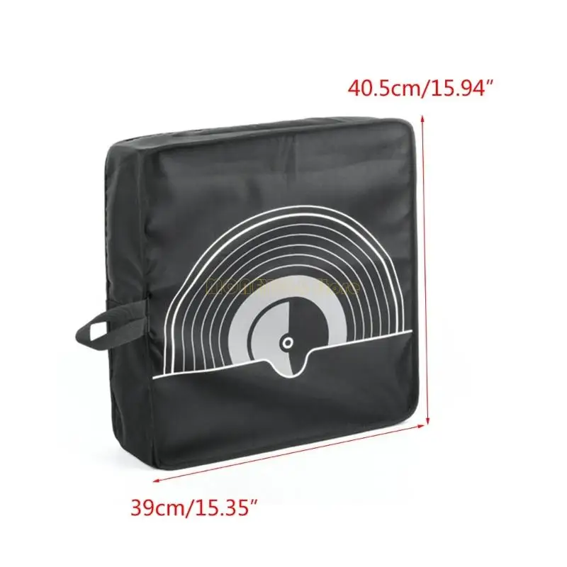 F62C Dustproof Cover Record Player Pretertor Turntable Protector for LP60X AT-LP60XBT