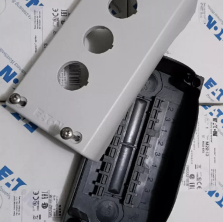 

Новый оригинал M22-I6 M22-I12 EATON