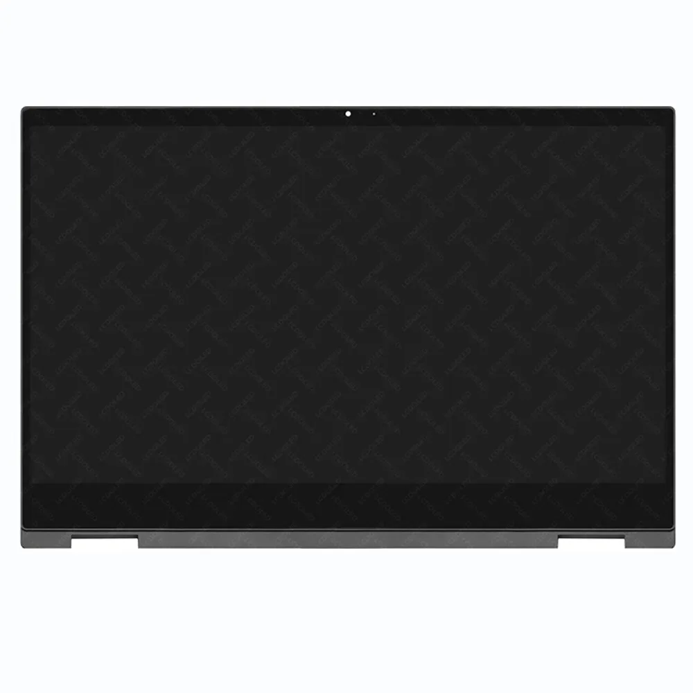 for HP Pavilion x360 14t-dw100 14m-dw1xxx 14m-dw1000 14.0 inch FHD LCD Display Touch Screen Digitizer Assembly