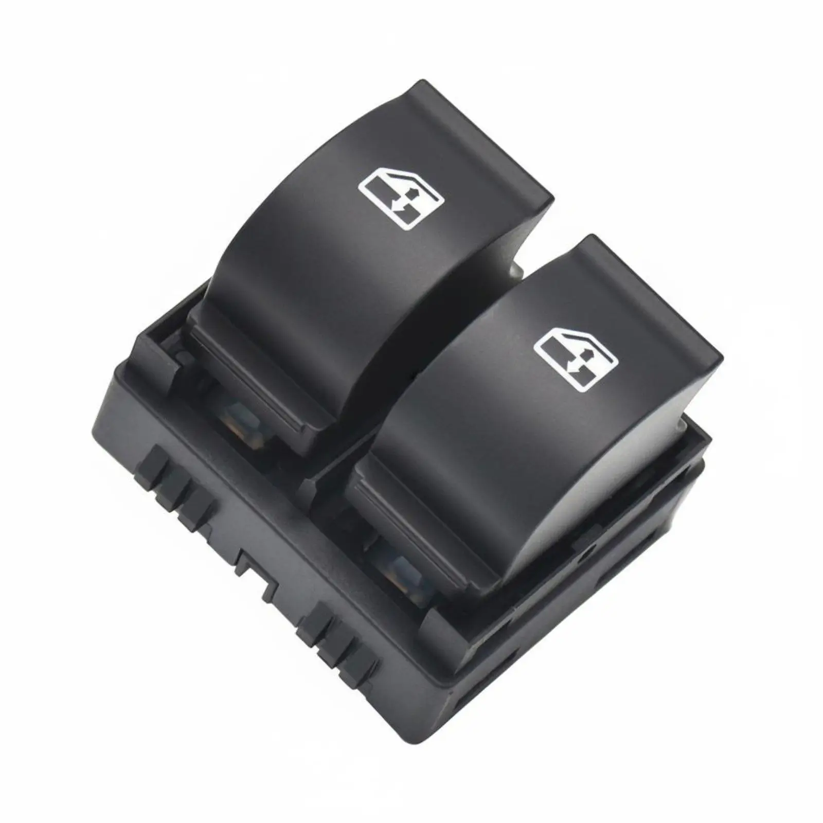 Power Window Switch Direct Replacement Electric Window Lifter Switch Automotive