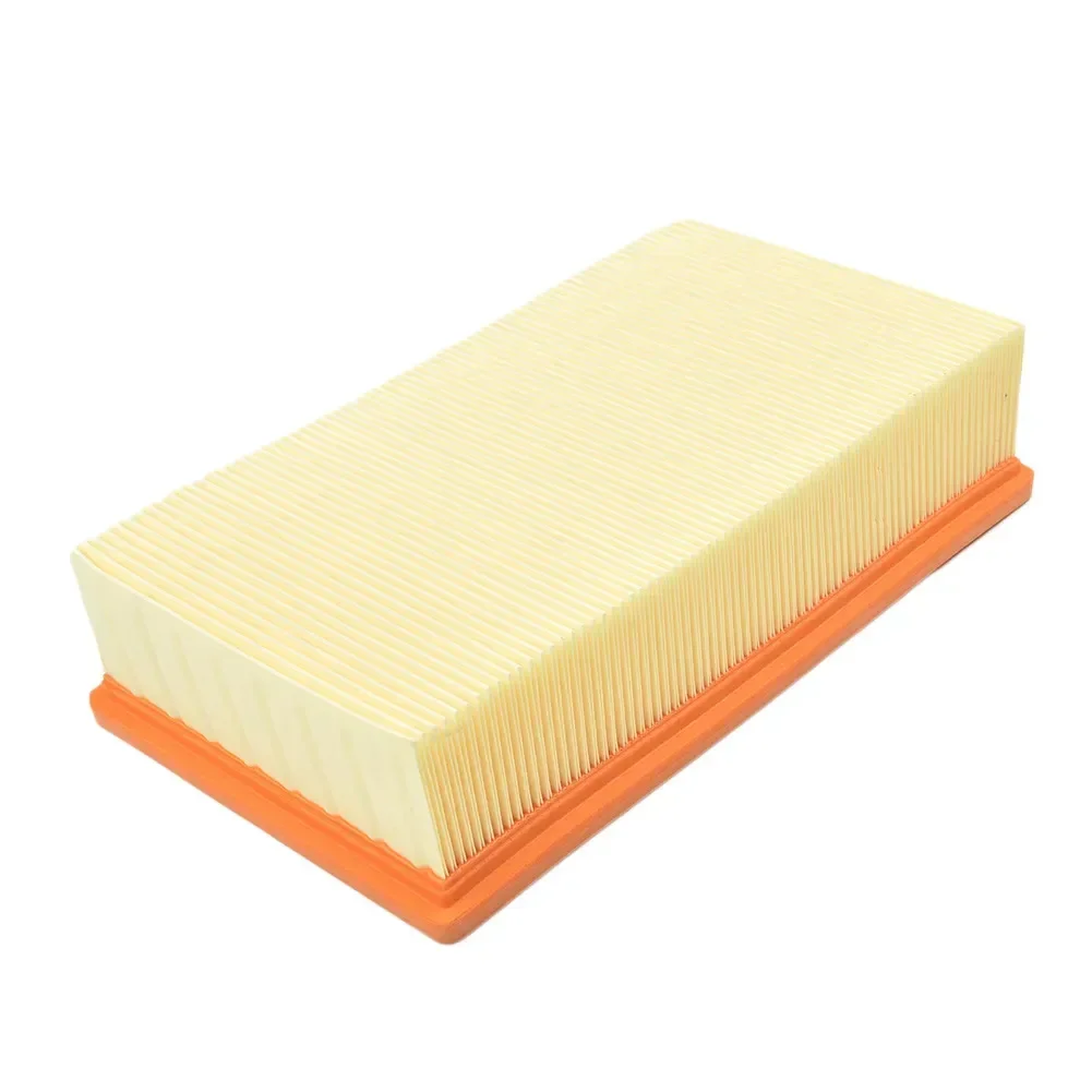 Lamellar Filters Flat Filters Suitable For Hilti VC 20 U, VC 40, U, UM (LF 4) Replaceable Household Cleaning Tools Parts