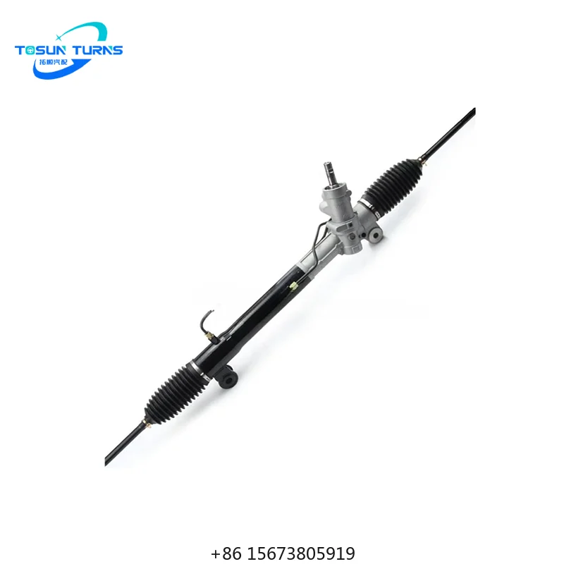 

Power Steering Rack Gear LHD Compatible for Captiva 2011-2015 Years 95026282 Left Hand Drive
